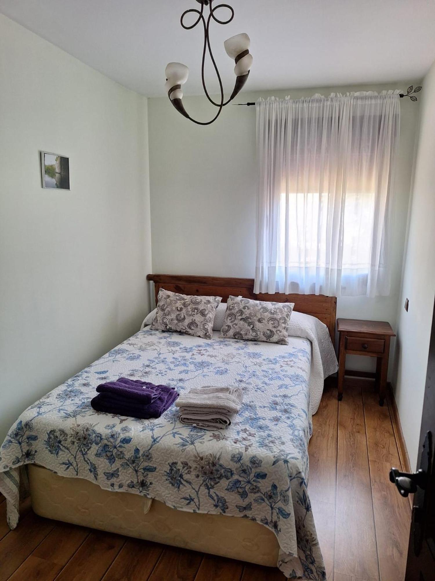 Casa Rural El Balcon Del Tajuna Valfermoso de Tajuna Екстер'єр фото